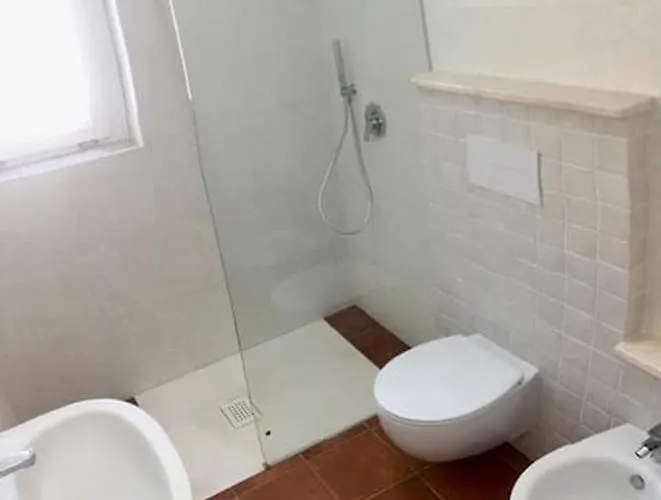 De Janas 3* La Caletta