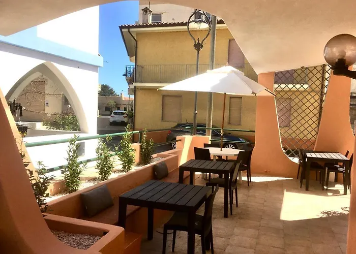 De Janas Couette-café