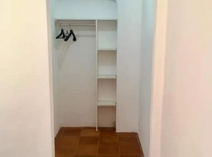 Nocleg ze śniadaniem De Janas