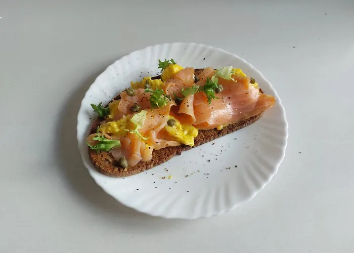 De Janas Couette-café 3*