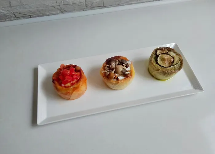 De Janas Nocleg ze śniadaniem