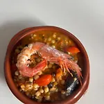 De Janas La Caletta