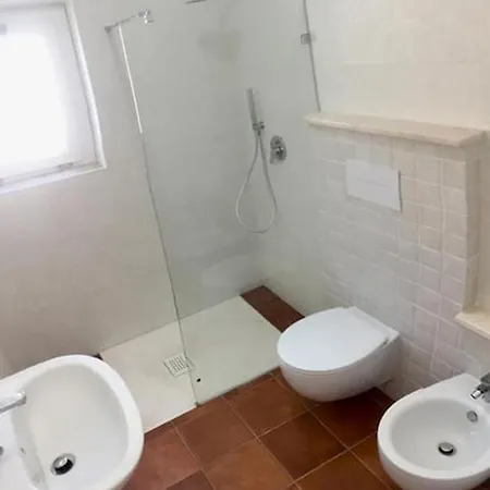 De Janas * La Caletta