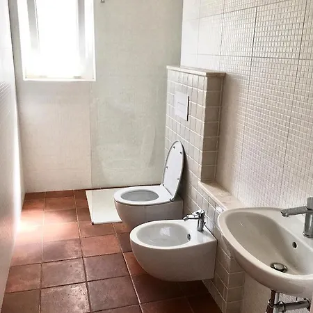 De Janas * La Caletta