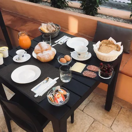 De Janas La Caletta