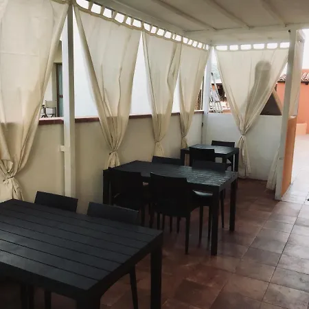 De Janas La Caletta