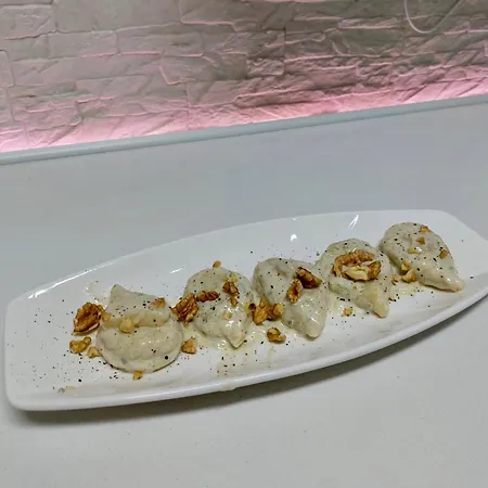 Bed & Breakfast De Janas