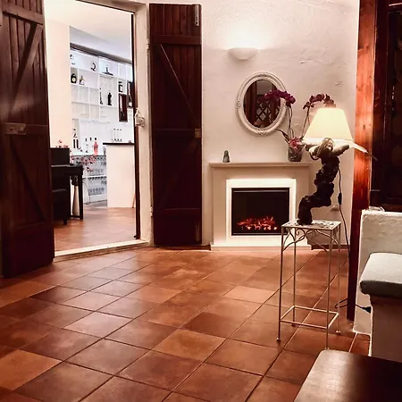 Bed & Breakfast De Janas *