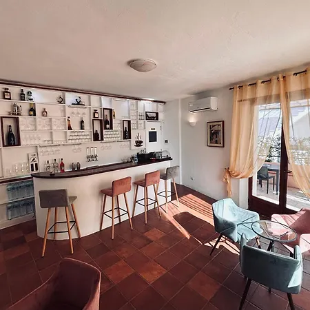 De Janas Bed & Breakfast La Caletta