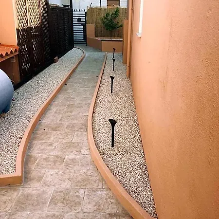 De Janas Bed & Breakfast La Caletta