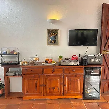 De Janas La Caletta