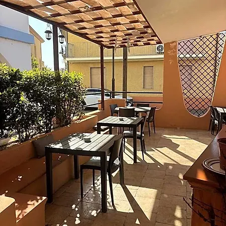 De Janas Bed & Breakfast