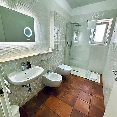 De Janas Bed & Breakfast La Caletta