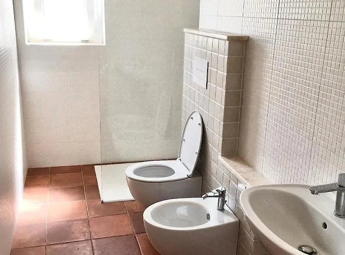 De Janas 3* La Caletta