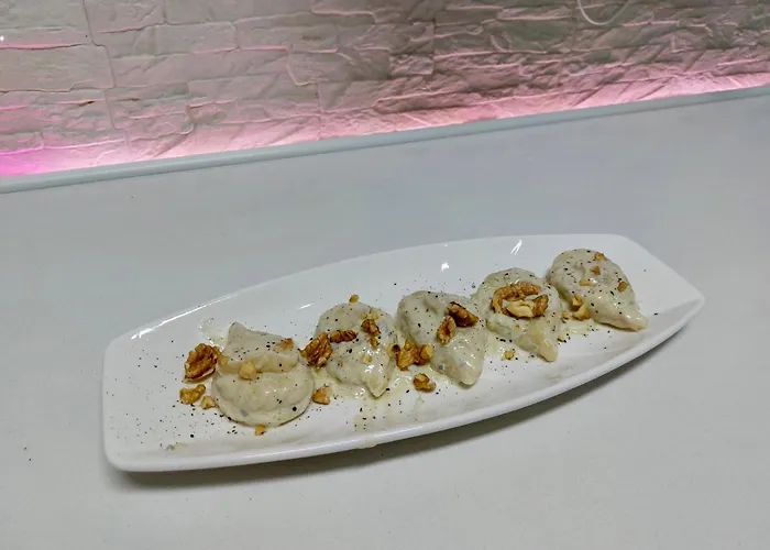 Frühstückspension De Janas