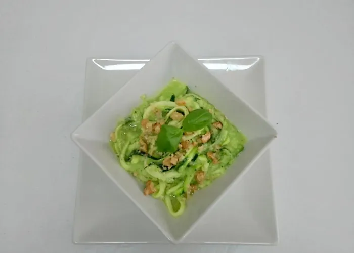 Panzió De Janas La Caletta